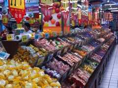 -大润发(八仙城店)
