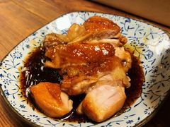 照烧鸡腿-食戟
