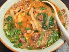 -唐河王记·南阳民间菜(国基路店)