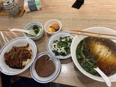 -君东记本帮面馆(天钥桥路店)