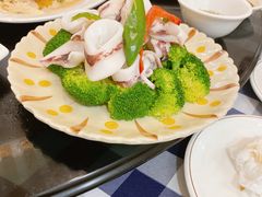-阿妹小海鲜(下角店)