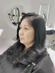 -3AM·S HAIR SALON烫发染发接发