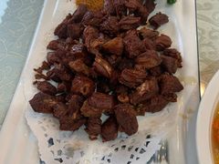 -宝发园名菜馆