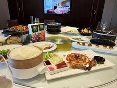 -海天楼(天津泛太平洋店)