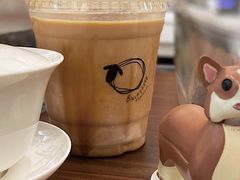 -BLACKSHEEP ESPRESSO(建国中路店)