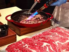 -珠海瑞吉酒店·秀餐厅