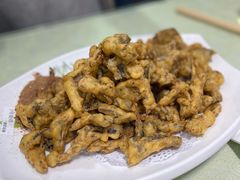-东四民芳餐厅(世茂工三店)
