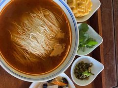 -同得兴 Since·1995 传统苏式面馆(嘉馀坊店)