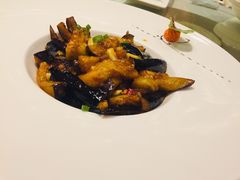 -唐拉雅秀酒店-唐苑中餐厅