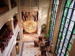 -马勒别墅饭店(静安寺店)