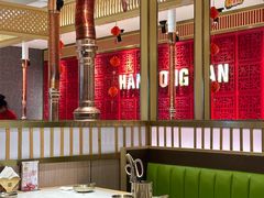 -韩宫宴炭火烤肉(印象城店)
