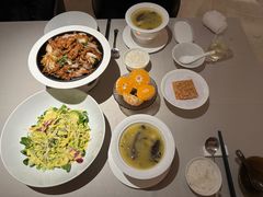 -悦融琥珀·京鲁菜·海味珍品(西单店)