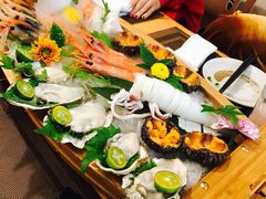 -悦和餐厅(CBD玉米楼店)