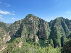 -龙庆峡风景区