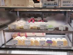 -君之狮子山·轻糖烘焙(松江印象城店)
