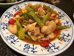 -福苗小骆驼烧烤(大唐不夜城店)