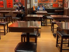 -王繁星面馆(西安熙地港店)