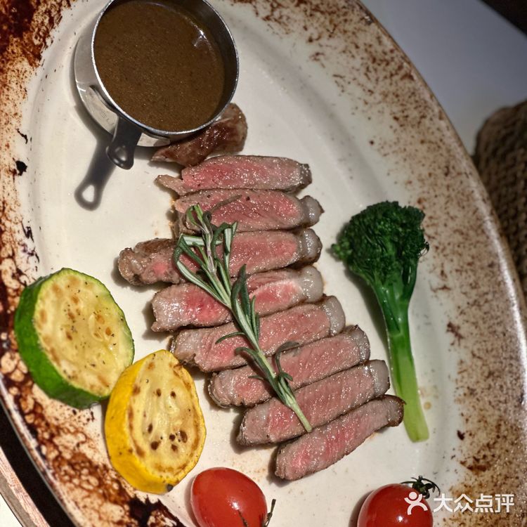 在杭州❗️值得n刷的浪漫西餐厅🍴