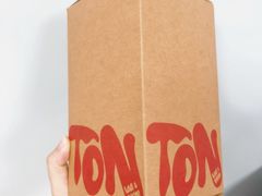 -TonTon(永康路店)