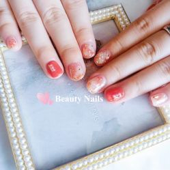 -Beauty Nails 美甲美睫皮肤管理