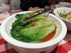 -西贝(凯德壹中心店)