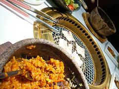 -炙城·韩式烤肉(南京东路店)