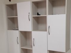 -佰丽爱家全屋定制(汶水店)
