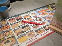 -香阁餐厅·常州菜·常州菜代表品牌(新北奥体店)
