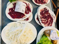 -八合里潮汕鲜牛肉火锅(深圳海岸城店)