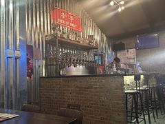 -Side Street街旁(交道口店)