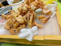 -大眼锅贴水饺(河东店)