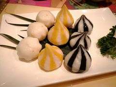 -甘尼仕印度餐厅爵士酒吧(阳春巷店)