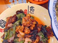 -江湖万州烤鱼(王子美食城)