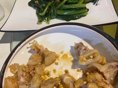 沙姜猪手-巡味顺德菜(欢乐海岸购物中心店)