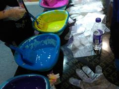 -东浩兰生上海世博展览馆