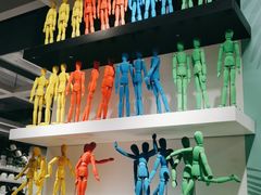 -宜家家居(哈尔滨商场店)