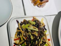 -粤香村(清真川菜店)