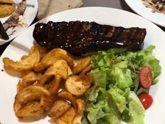 -Pancakes on the rocks(冲浪者天堂店)