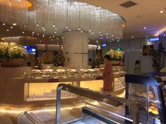 -东方之珠洗浴休闲广场(于家堡店)