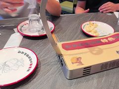 -钱锋炭缸烧烤(南湖大路总店)