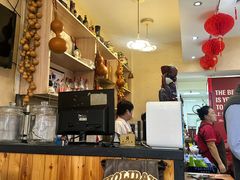 -胖子菜馆(隆昌路店)