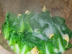 -滇香肴·云南菜蒸汽石锅鱼(云南北路店)