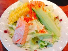 -旨料亭日本料理(四川北路店)