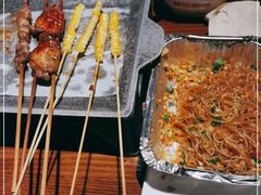 -管氏翅吧(地安门创始店)