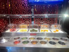 -七欣天香辣蟹火锅(上海银亿滨江店)