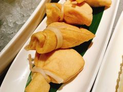 鱼仔福袋-海底捞火锅(北京路店)