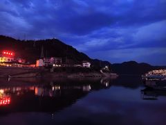-新安江山水画廊风景区