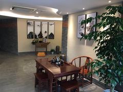 -迈格笙SPA·影院式足道·采耳(金桥店)