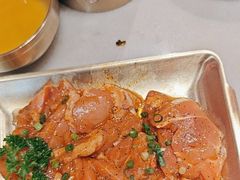 -韩宫宴和牛烤肉(上海金山万达店)