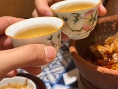 -图味美小黄鱼·景德菜(浙江路店)